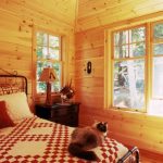 Bigwin Island Cottage Bedroom 3