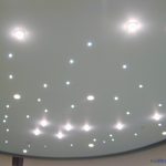 Don Valley Early Years Centre Ceiling