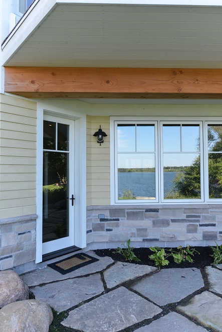 Chemong Lake Country Home Detail 3