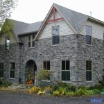 Port Credit Country Home Exterior View