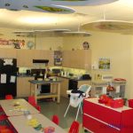 Thornhill Early Years Centre Kitchen
