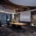 Alias Visualization Studio Office