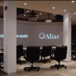 Alias Visualization Studio Office