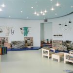 Don Valley Early Years Centre Playroom