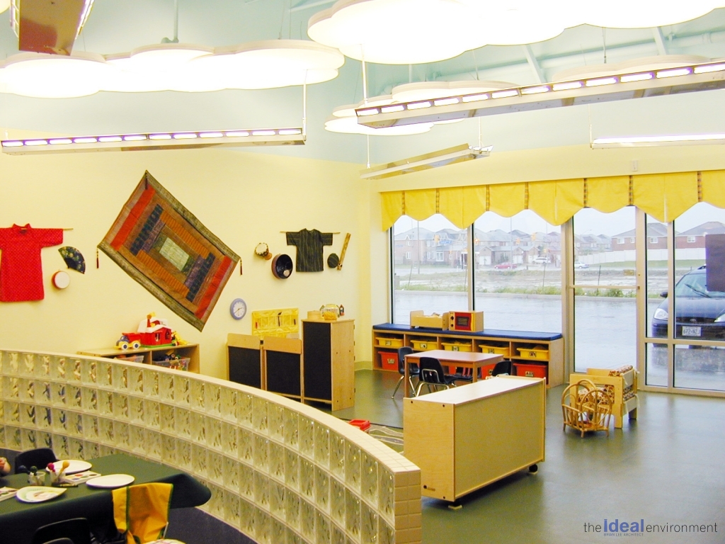Don Valley Early Years Centre Playroom 4