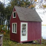 Port Credit Country Home Shed