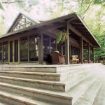 Lake Rosseau Cottage Exterior View 3