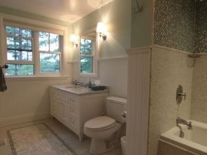 The Ideal Environment - Bathroom 7
