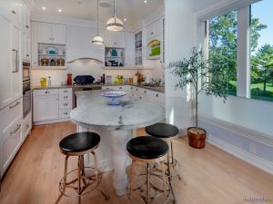 The Ideal Environment - Kitchen Design