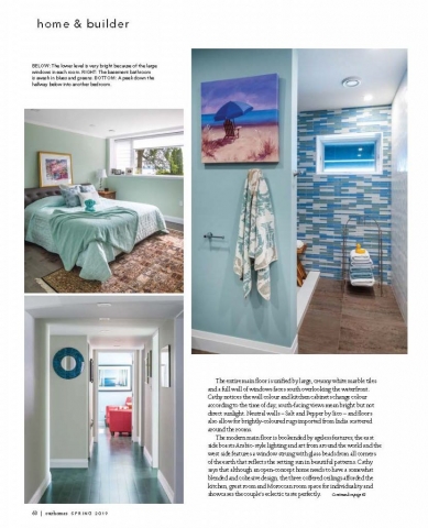Midland Cottage - Our Homes Feature Page 4