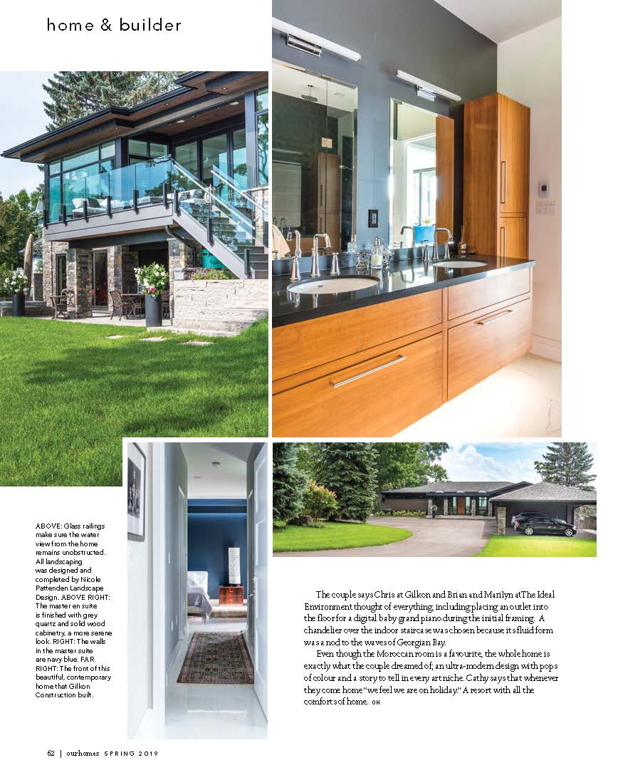 Midland Cottage - Our Homes Feature Page 5